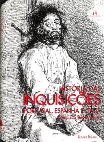 Bethencourt, Francisco. História das Inquisições: Portugal, Espanha e Itália Séculos XV-XIX. São Paulo: Companhia das Letras, 2004.