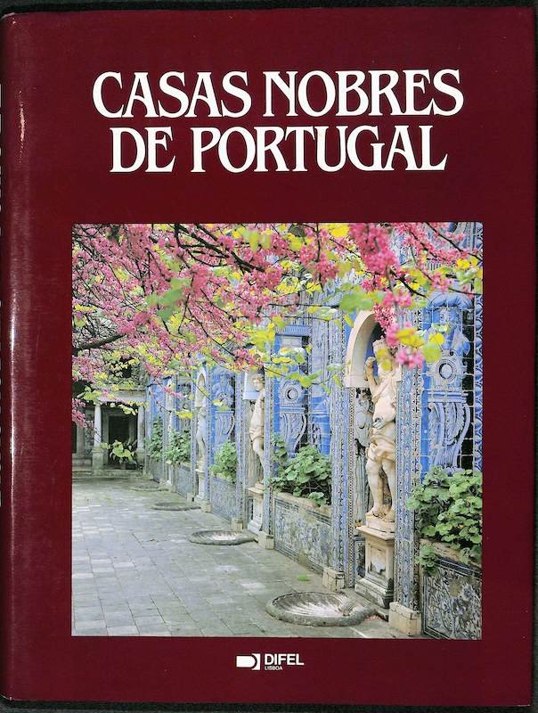 Casas Nobres de Portugal