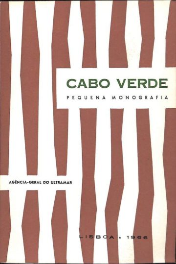 Angola, pequena monografia, Agência Geral do Ultramar, Lisboa, 1965