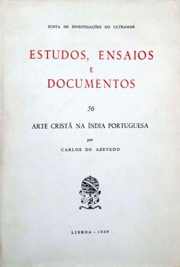 Arte cristã na Índia portuguesa