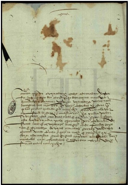Cartas de Afonso de Albuquerque