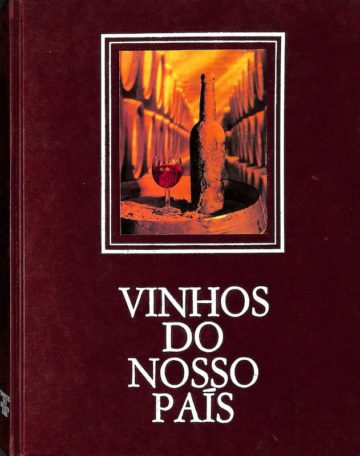 Vinhos de nosso país