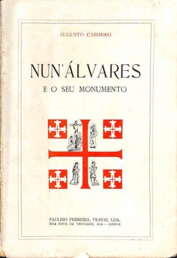 Nun' Álvares e o seu monumento