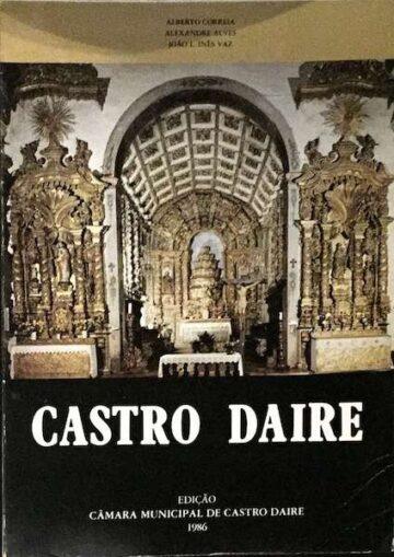 Castro Daire