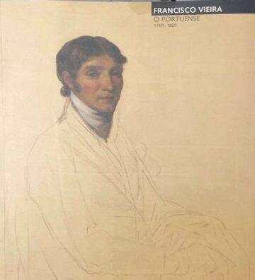 Catálogo, Francisco Vieira, O portuense (1765-1805)