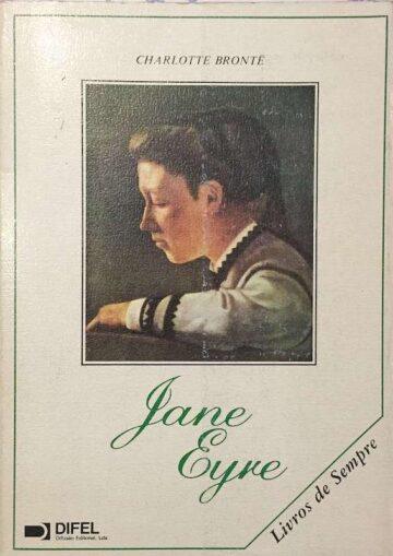 Jane Eyre