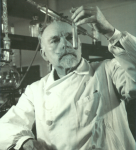 Charles Lepierre retrato
