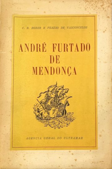 André Furtado de Mendonça