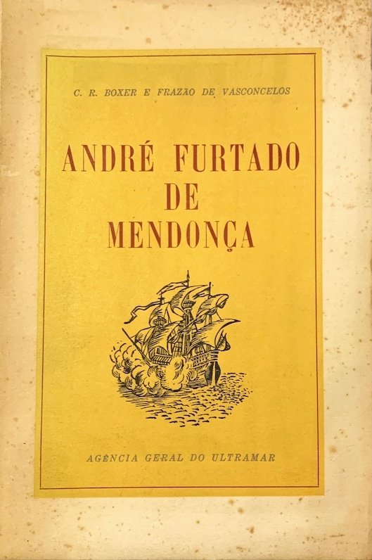 André Furtado de Mendonça