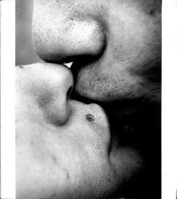 Christer Strömholm, fotografias 1930-1990. Porto. Fundação de Serralves, 1990