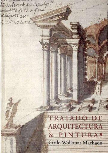 Tratado de arquitectura e pintura