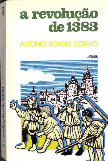 A revolução de 1383: tentativa de caracterização