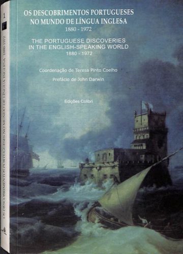 Os descobrimentos portugueses no mundo de língua inglesa (1880-1972)