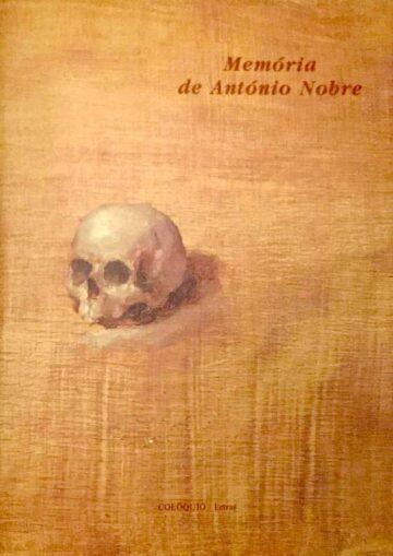 Colóquio Letras, Memória de António Nobre