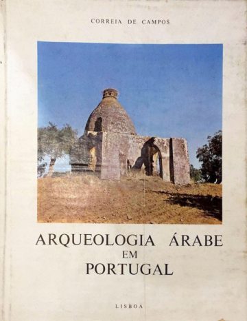Arqueologia árabe em Portugal