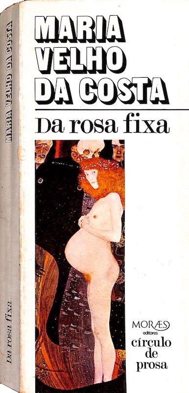Da rosa fixa