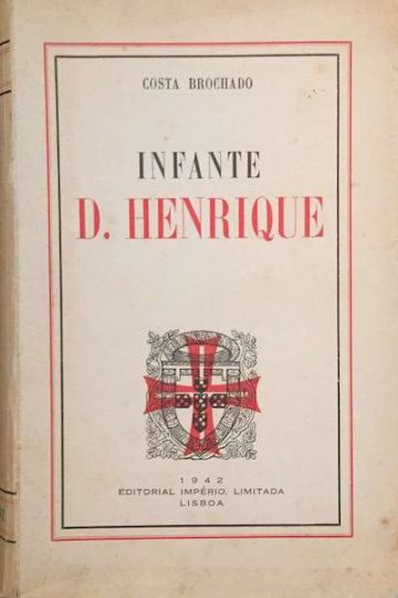 Infante D. Henrique