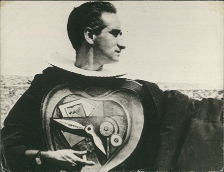Cruzeiro Seixas