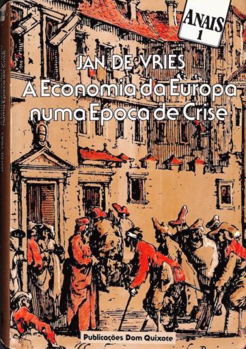 A economia da Europa numa época de crise (1600-1750)