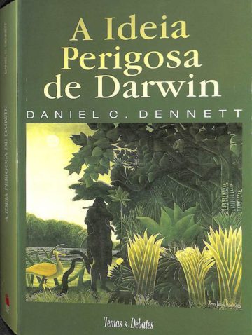 A Ideia Perigosa de Darwin