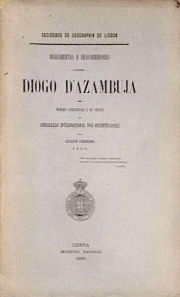 Descobertas e descobridores (apresentado por Luciano Cordeiro)