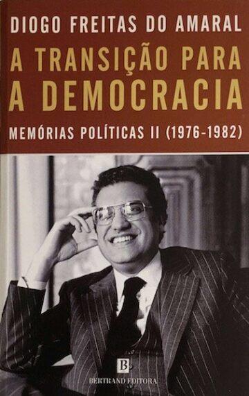 Memórias políticas, 1996-2006