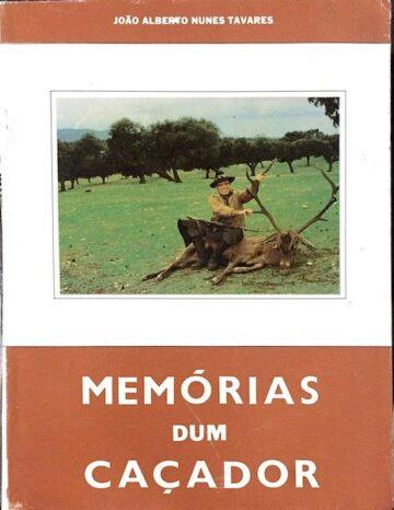 Memórias dum caçador