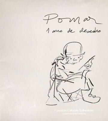 Pomar, 1 ano de desenho