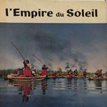 L' Empire du Soleil