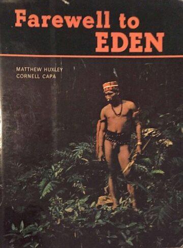 Farewell to Eden