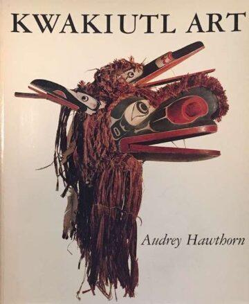 Kwakiutl Art