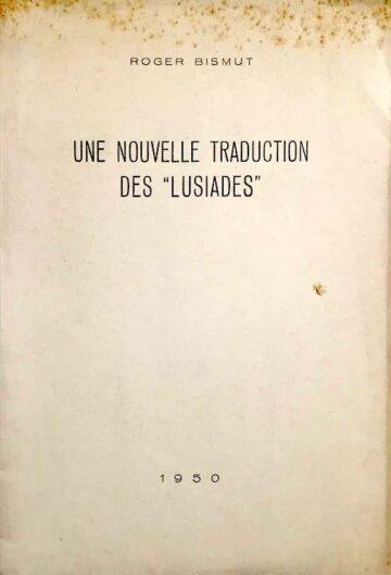 Une Nouvelle Traduction des "Lusiades"