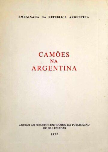 Camões na Argentina