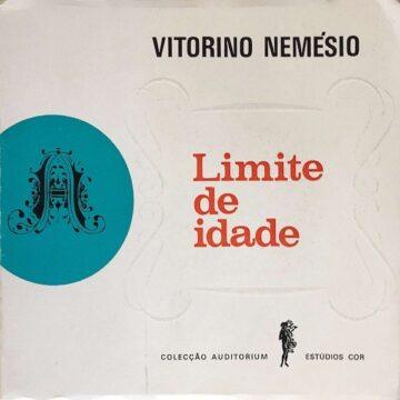 Limite de idade
