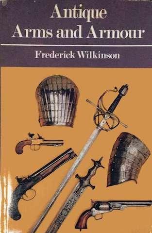 Antique arms and armour