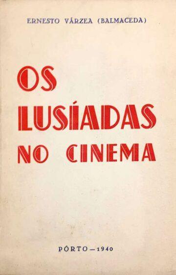 Os lusíadas no cinema