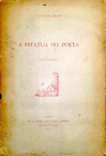 A estátua do Poeta