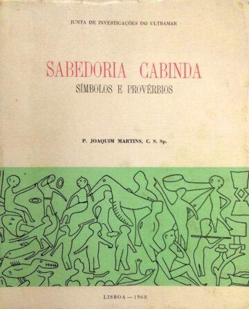Sabedoria de Cabinda, símbolos e provérbios