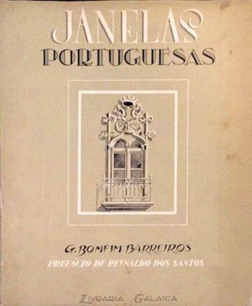 Janelas Portuguesas