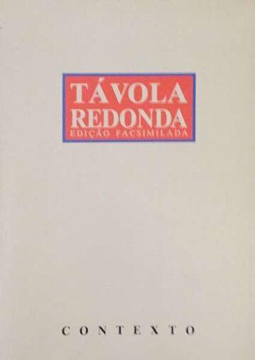 Tavola redonda (edição facsimilada)