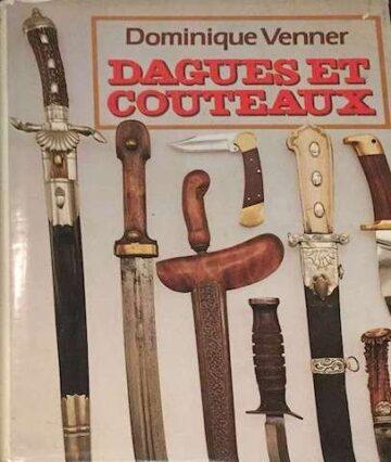 Dagues et couteaux