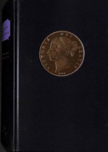 Elizabeth Longford, Queen Victoria. London Folio Society, 2007
