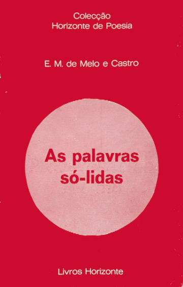 As palavras só-lidas
