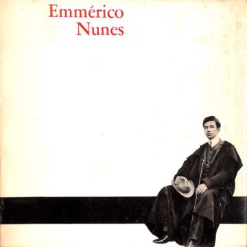 Emmérico Nunes, Exposição retrospectiva da obra do pintor Emmérico Nunes, Palácio Foz, Lisboa, março de 1972