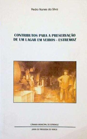 contributos para a preservação de um lagar em Vieiros