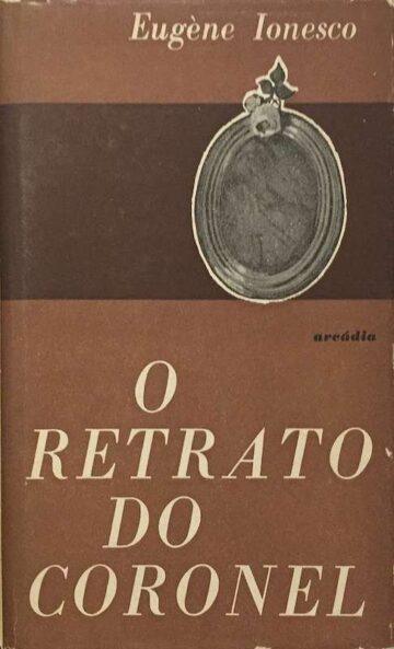 O retrato do Coronel