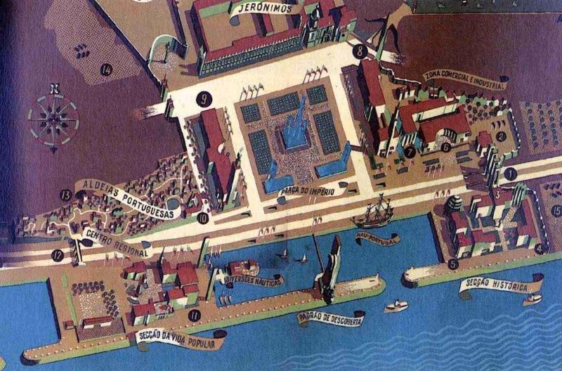 Mundo Português, Imagens de uma Exposição Histórica