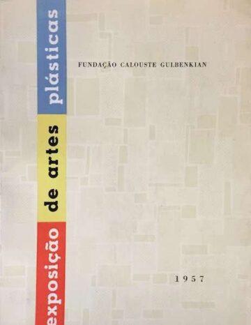 Exposição de Artes Plásticas