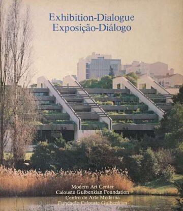 Exhibition-Dialogue, Exposição Diálogo, Modern Art Center