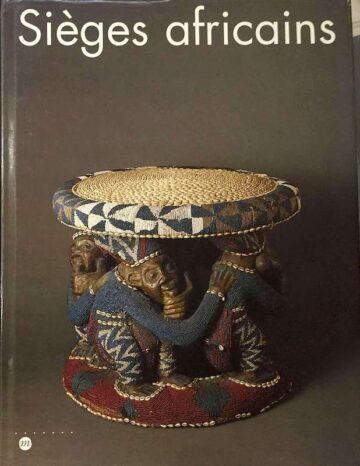Ezio Bassani, Sièges africains